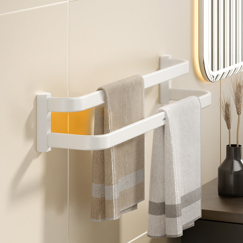 BowLift | Modern Bathroom Accessories Set Paper Holder Bathroom Shelf Bathroom Accessories Kit