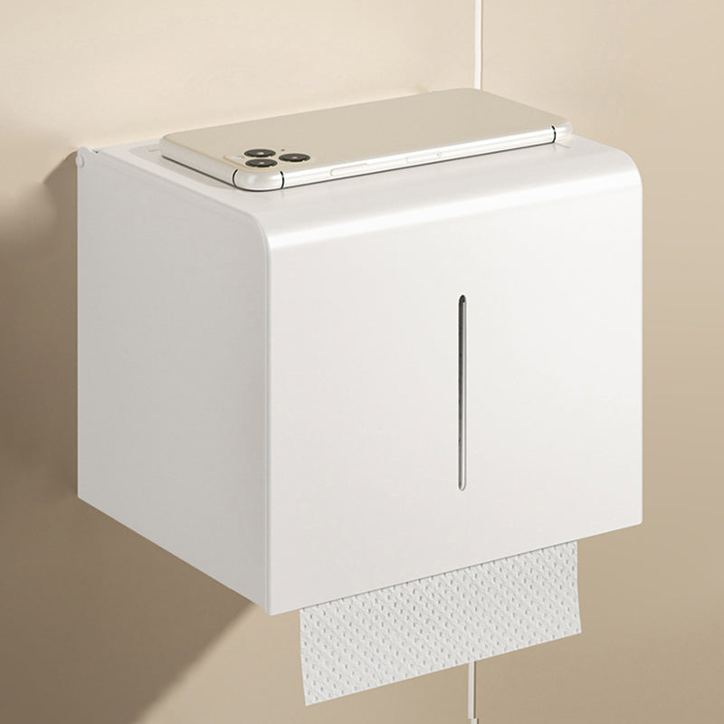 BowLift | Modern Bathroom Accessories Set Paper Holder Bathroom Shelf Bathroom Accessories Kit