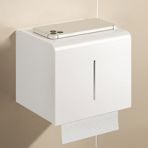 BowLift | Modern Bathroom Accessories Set Paper Holder Bathroom Shelf Bathroom Accessories Kit