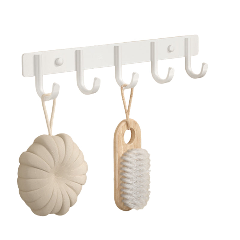 BowLift | Modern Bathroom Accessories Set Paper Holder Bathroom Shelf Bathroom Accessories Kit