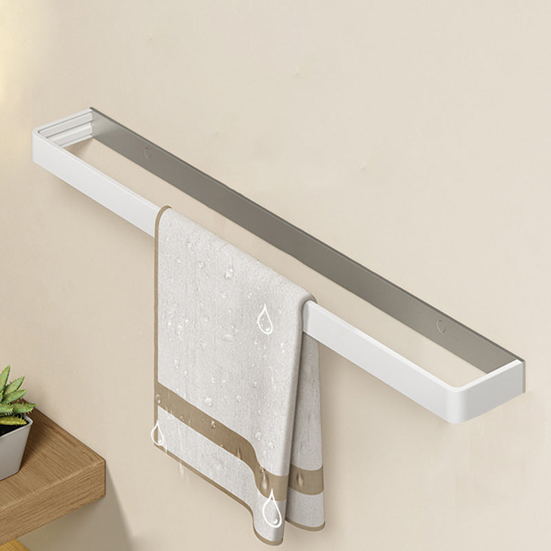 BowLift | Modern Bathroom Accessories Set Paper Holder Bathroom Shelf Bathroom Accessories Kit