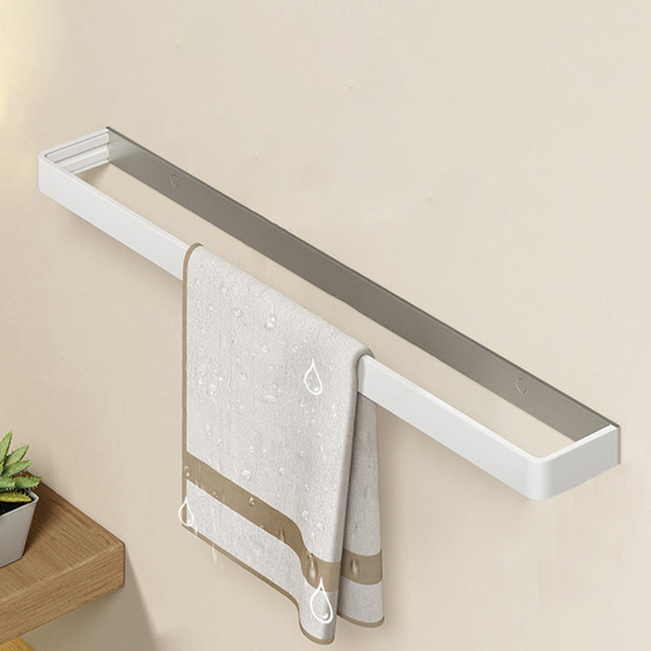 BowLift | Modern Bathroom Accessories Set Paper Holder Bathroom Shelf Bathroom Accessories Kit