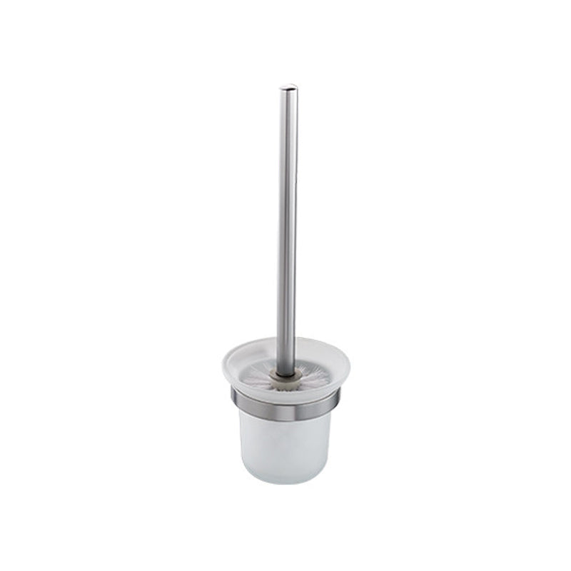 BowLift | Modern Bathroom Set Tissue Holder Bath Shelf Stainless Steel Bathroom Accessory Set