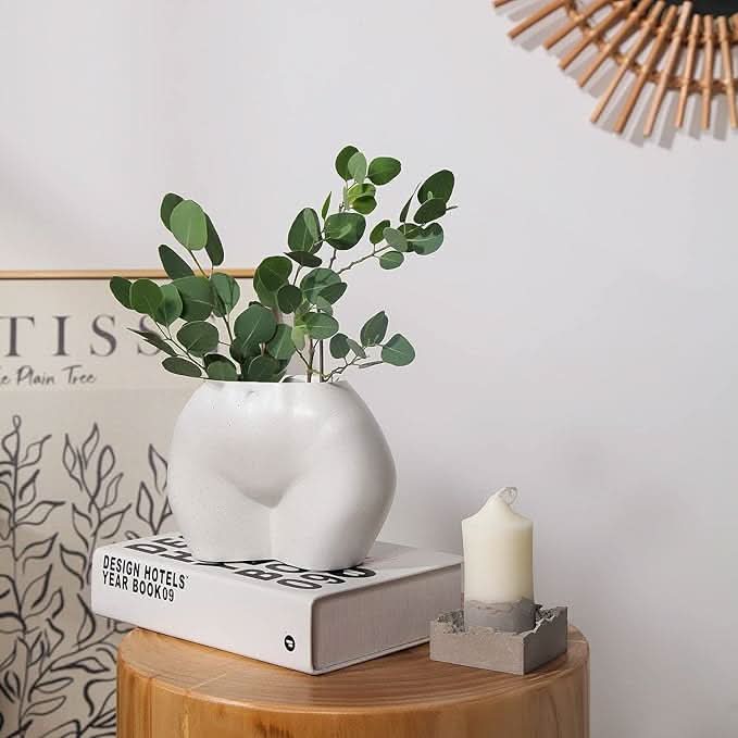 BowLift | Mazi - Elegant Minimalist Vase