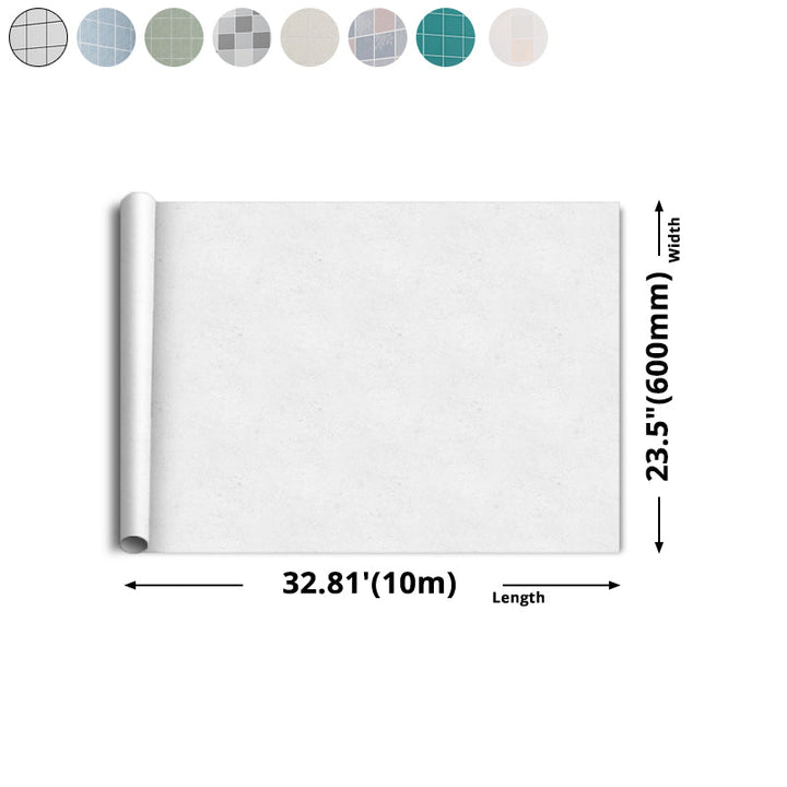 BowLift | Square Grid Mosaic Tiles waterproof Peel-and-Stick Tile for backsplash