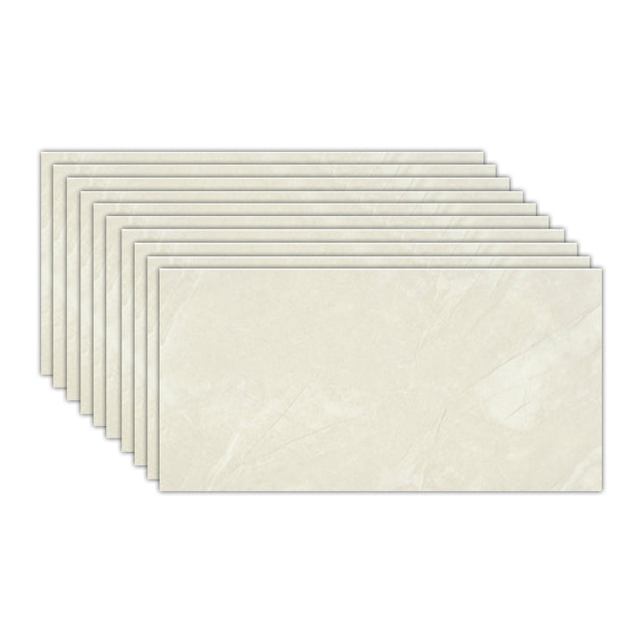 BowLift | Contemporary Rectangular Peel & Stick Tile 12" x 24" Peel and Stick Splashback Wall Tile