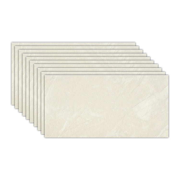 BowLift | Contemporary Rectangular Peel & Stick Tile 12" x 24" Peel and Stick Splashback Wall Tile