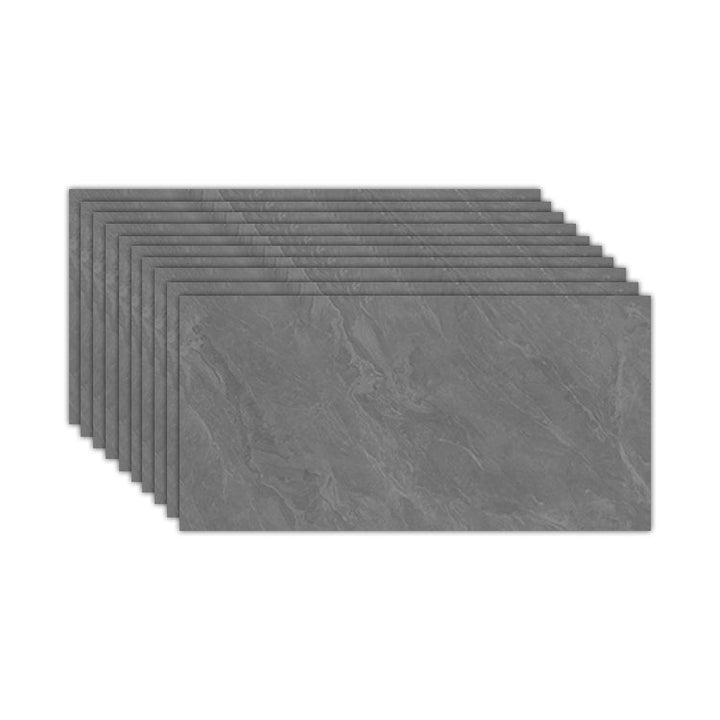 BowLift | Contemporary Rectangular Peel & Stick Tile 12" x 24" Peel and Stick Splashback Wall Tile