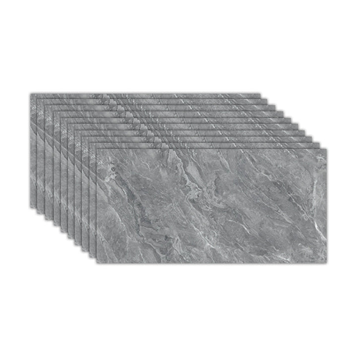 BowLift | Contemporary Rectangular Peel & Stick Tile 12" x 24" Peel and Stick Splashback Wall Tile
