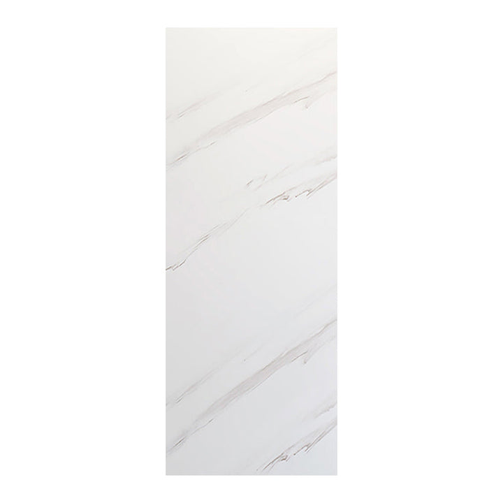 BowLift | Rectangular Marble Pattern Single Plate Waterproof Back Wall Tiles