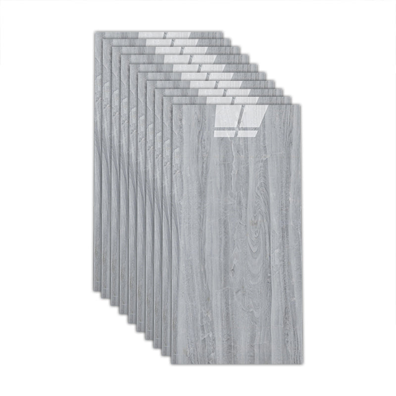 BowLift | Modern Marbling Single Plate Waterproof Back Wall Rectangular Wall Tile