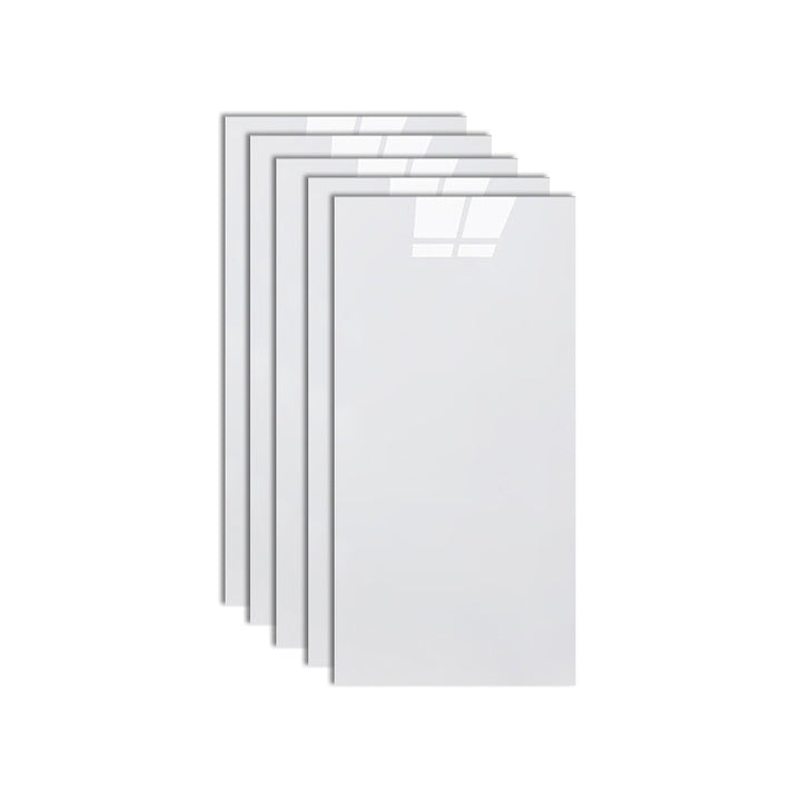 BowLift | Square Tile Wallpaper Stain-Resistant Peel and Stick Wall Tile