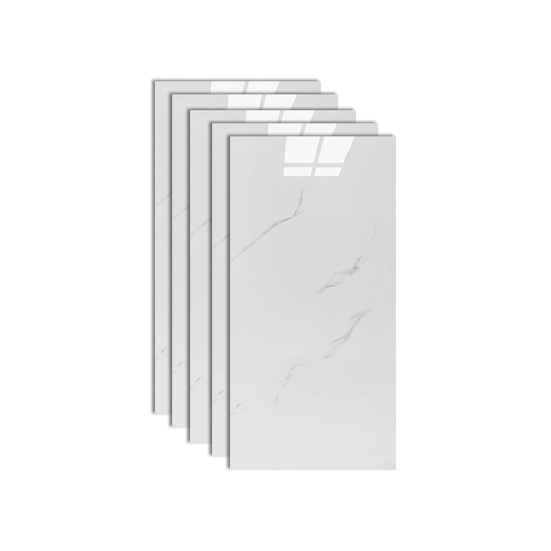 BowLift | Square Tile Wallpaper Stain-Resistant Peel and Stick Wall Tile