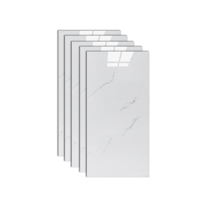 BowLift | Square Tile Wallpaper Stain-Resistant Peel and Stick Wall Tile