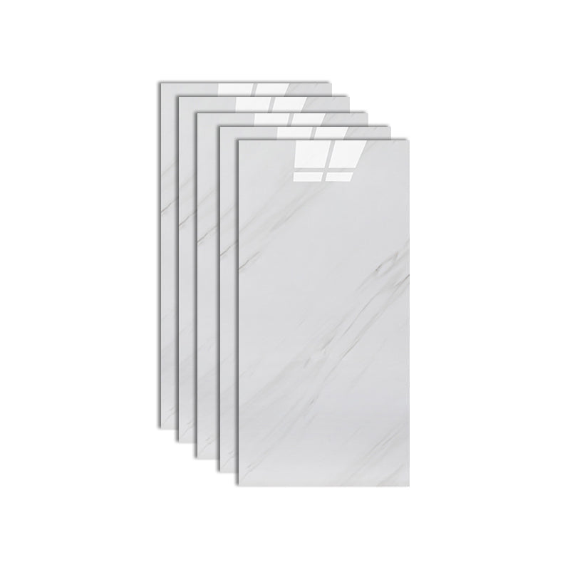 BowLift | Square Tile Wallpaper Stain-Resistant Peel and Stick Wall Tile