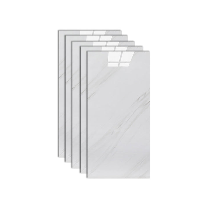BowLift | Square Tile Wallpaper Stain-Resistant Peel and Stick Wall Tile