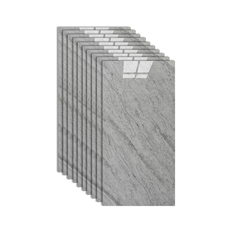 BowLift | Individual Tiles Wallpaper Rectangular Peel and Stick Tile Backsplash with Stain Resistant