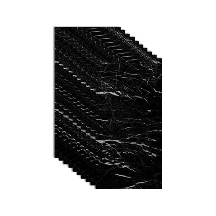 BowLift | Single Tile Wallpaper Rectangular Peel and Stick Tile Backdrop with Stain Resistant