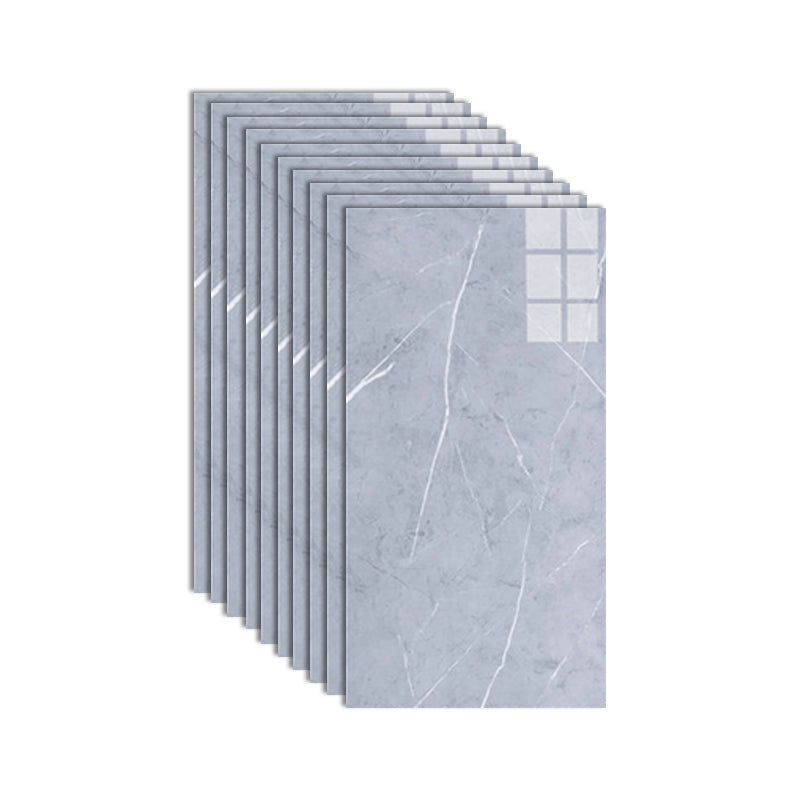 BowLift | Single Tile Wallpaper Rectangular Peel and Stick Tile Backdrop with Stain Resistant