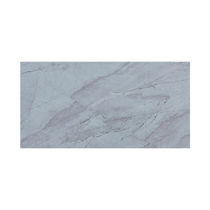 BowLift | Single Tile Wallpaper PVC Rectangular Peel and Stick Splashback