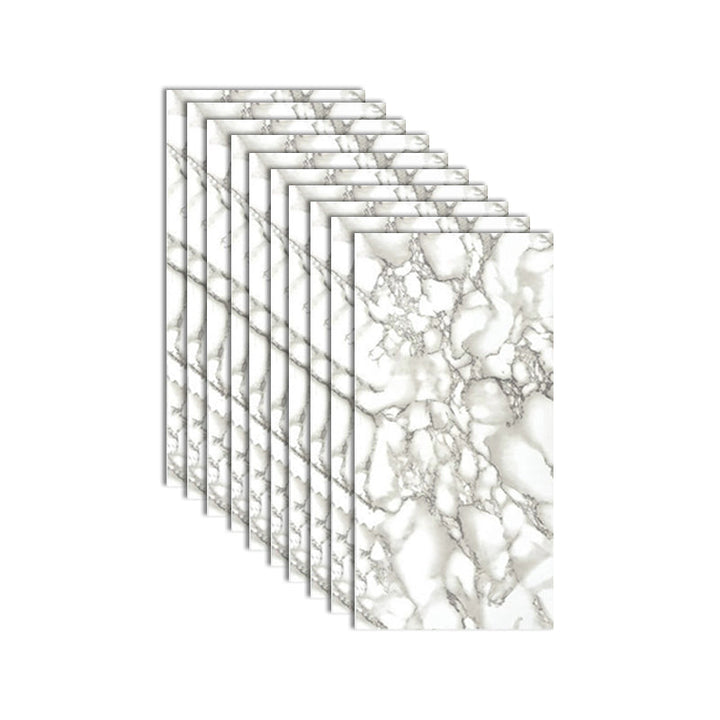 BowLift | Individual Tiles Wallpaper PVC Waterproof Peel and Stick Tiles Wall Tile