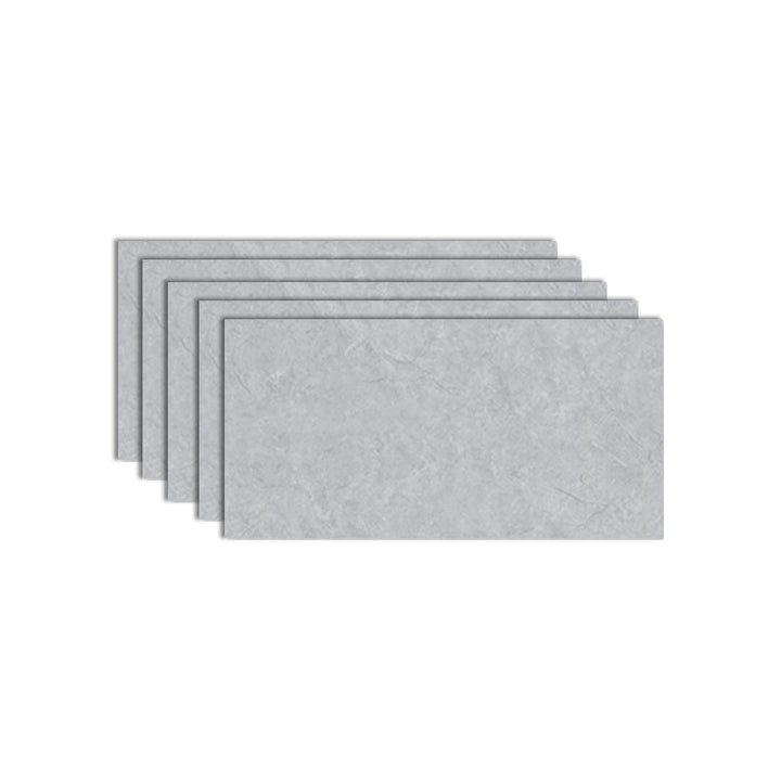 BowLift | PVC Peel and Stick Wall Cladding Rectangular Single Panels Wallpaper
