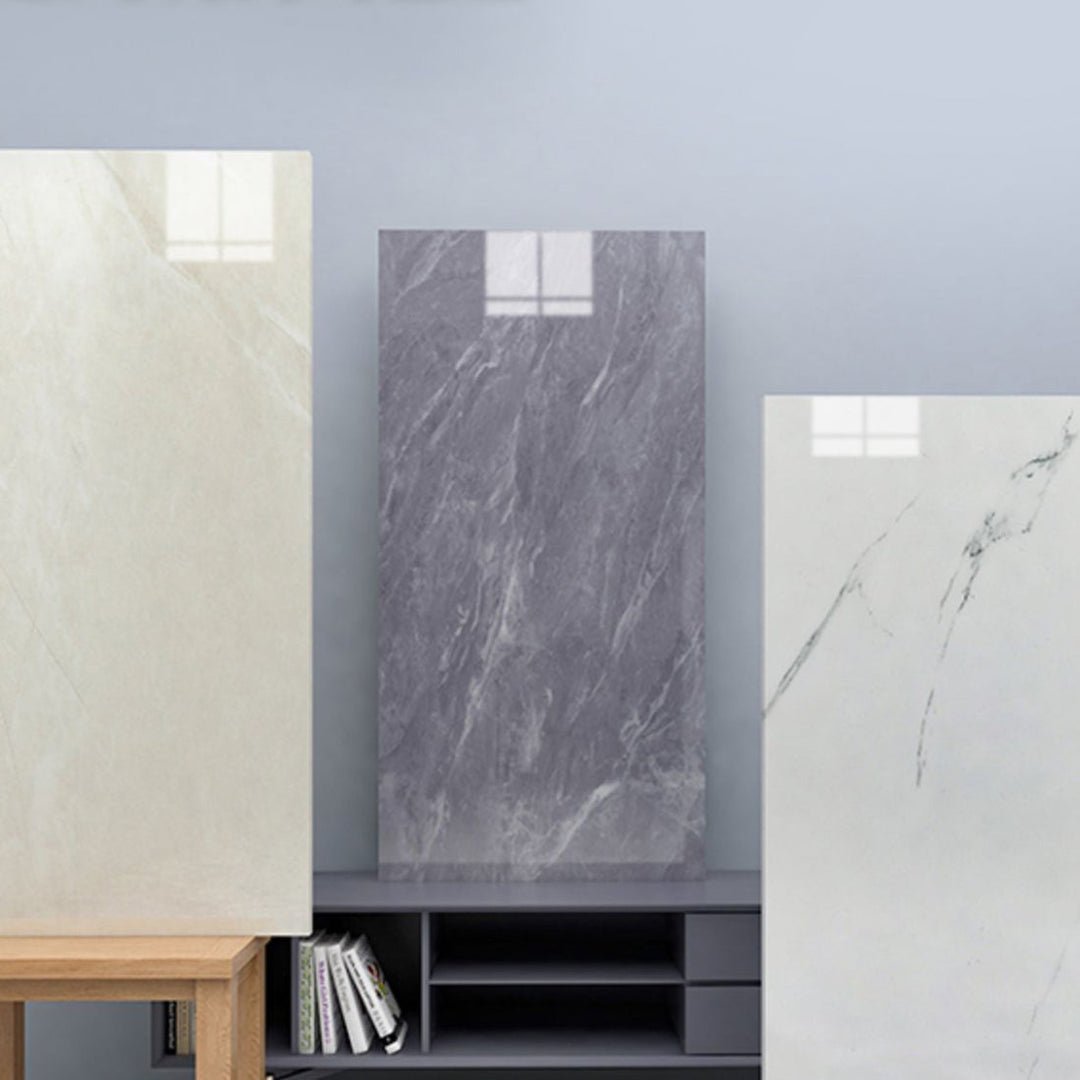 BowLift | PVC Peel and Stick Wall Cladding Rectangular Single Panels Wallpaper