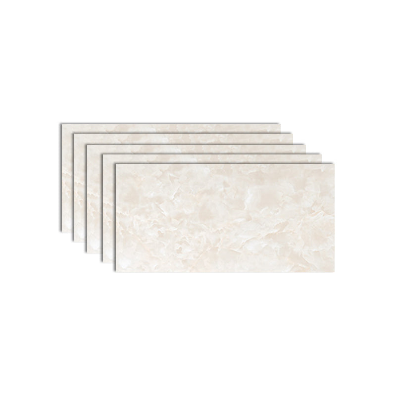 BowLift | PVC Peel and Stick Wall Cladding Rectangular Single Panels Wallpaper