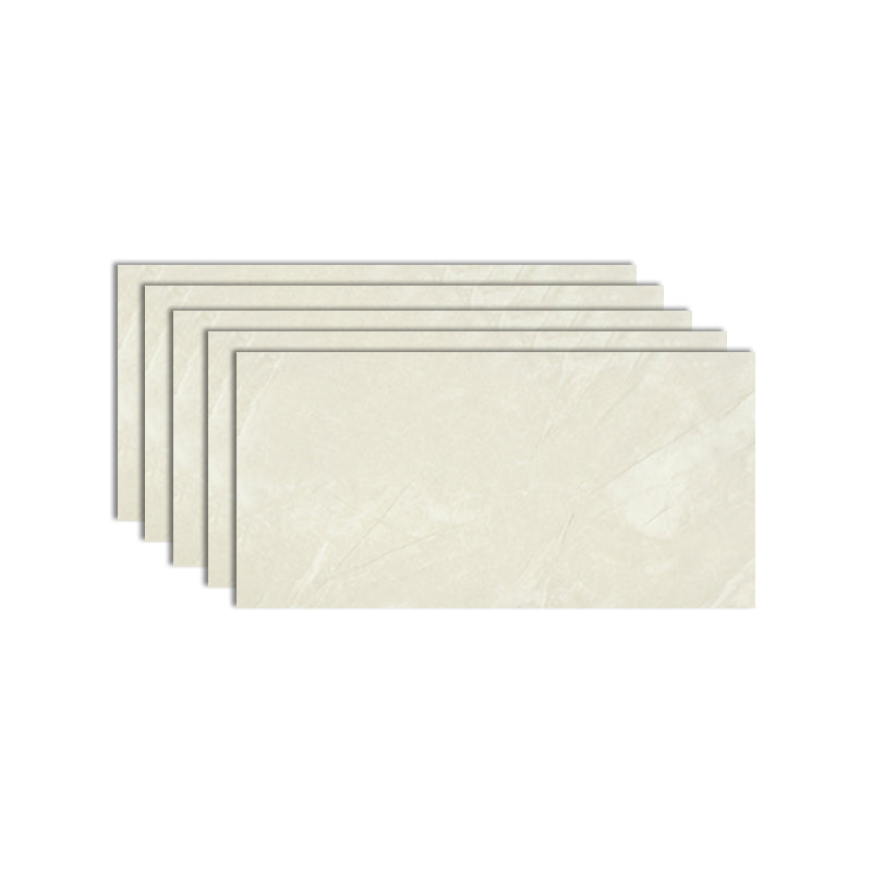 BowLift | PVC Peel and Stick Wall Cladding Rectangular Single Panels Wallpaper