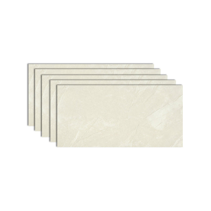 BowLift | PVC Peel and Stick Wall Paneling Rectangular Individual Panels Wallpaper