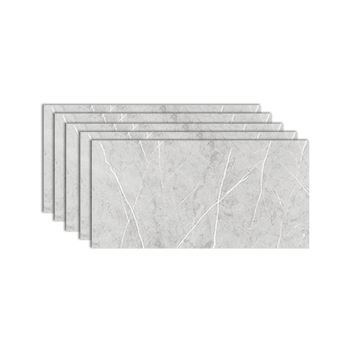 BowLift | PVC Peel and Stick Wall Cladding Rectangular Single Panels Wallpaper