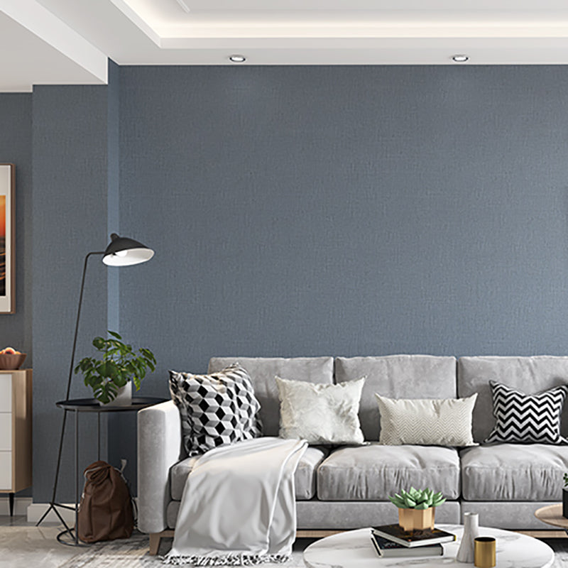 BowLift | Modern Style Wall Panel PVC Living Room Peel and Stick 3D Wall Cladding