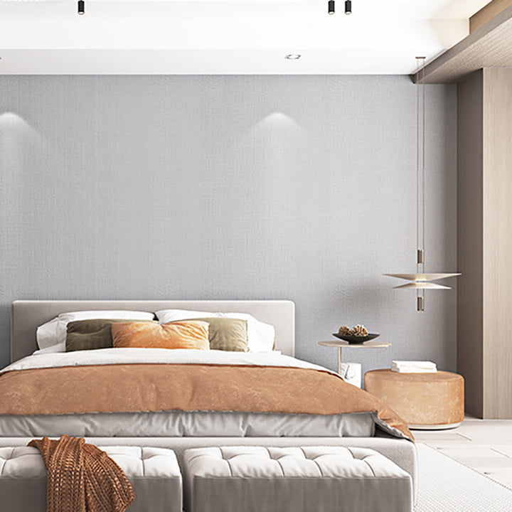 BowLift | Modern Style Wall Panel PVC Living Room Peel and Stick 3D Wall Cladding