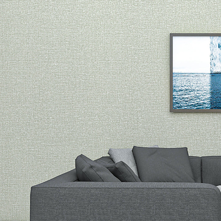 BowLift | PVC Wall Panel Peel and Stick Solid Color Matte Texture Wall Cladding
