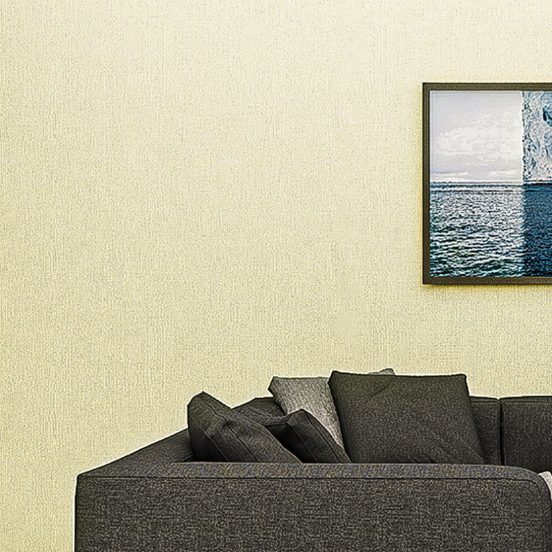 BowLift | PVC Wall Panel Peel and Stick Solid Color Matte Texture Wall Cladding