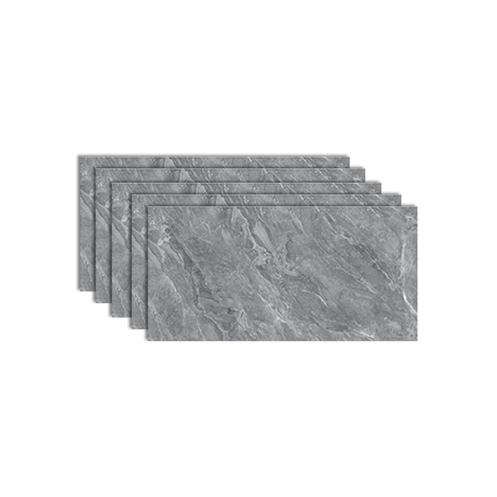 BowLift | Single Tile Wallpaper Plastic Rectangular Peel and Stick Tile with Waterproof