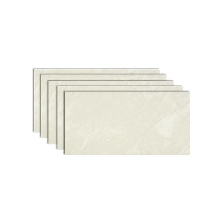BowLift | Single Tile Wallpaper Plastic Rectangular Peel and Stick Tile with Waterproof