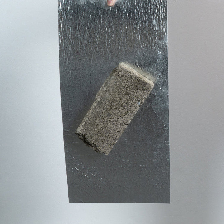BowLift | Single Tile Wallpaper Plastic Rectangular Peel and Stick Tile with Waterproof