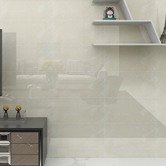 BowLift | Single Tile Wallpaper Plastic Rectangular Peel and Stick Tile with Waterproof