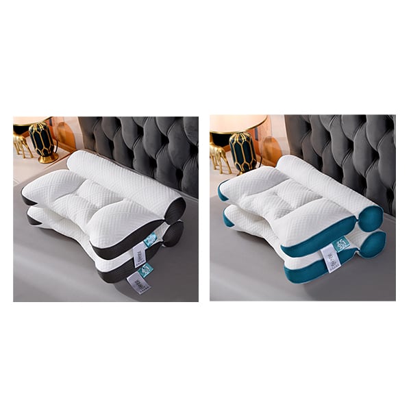 BowLift | RelaxNest — Noticeable relaxation for your neck, every night like cloud comfort