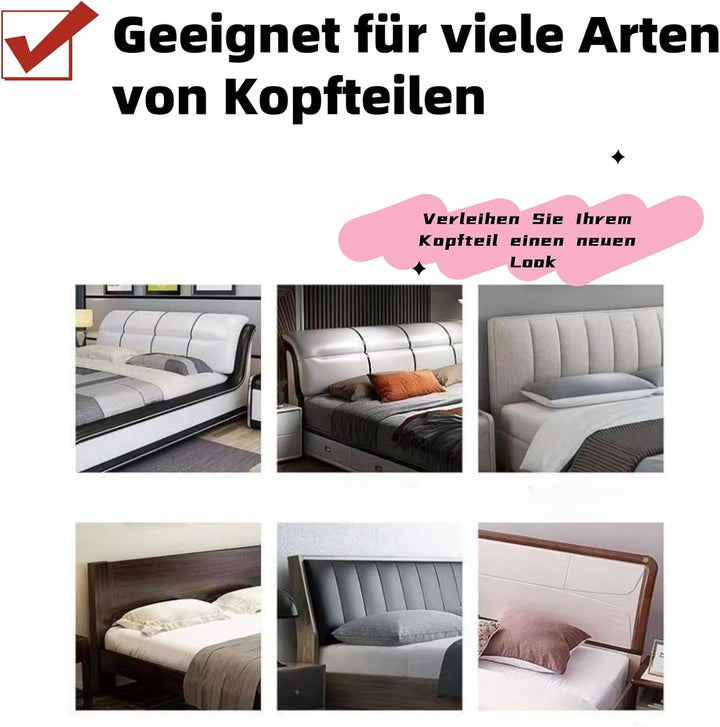 BowLift | HeadBoard | Elegance and guaranteed protection
