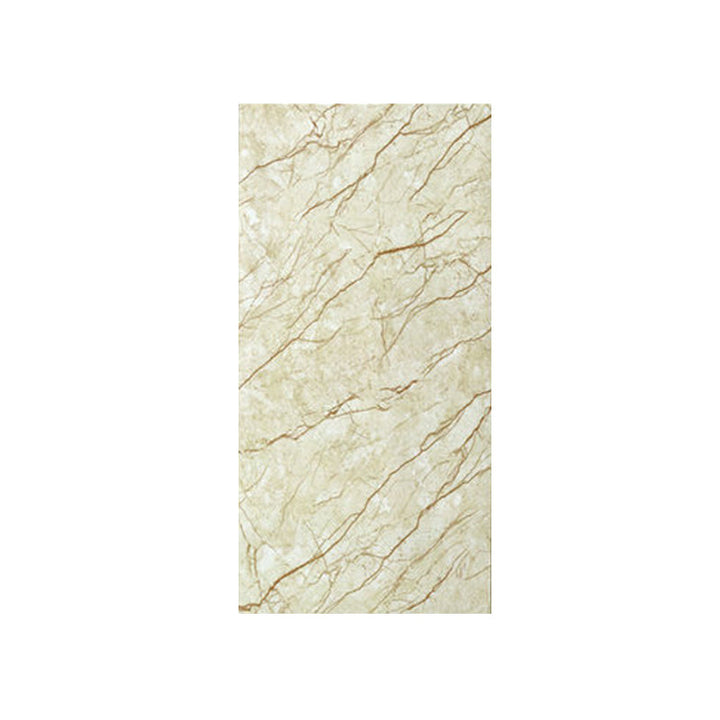 BowLift | Single Tile Wallpaper Rectangular Peel and Stick Tile Backdrop with Stain Resistant