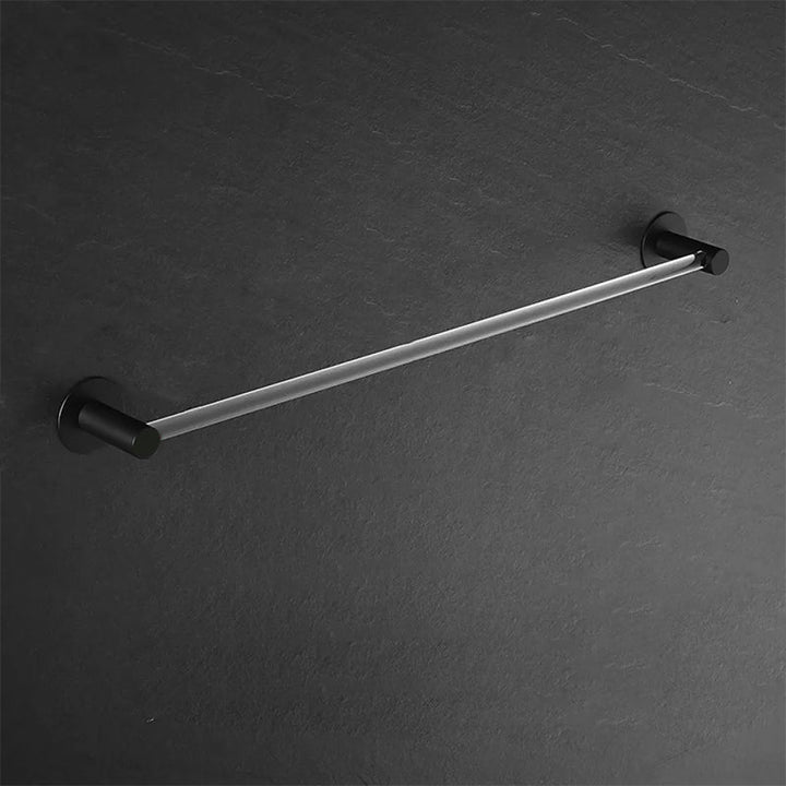 BowLift | Modern bathroom accessories As a single piece or as a set made of plastic and metal