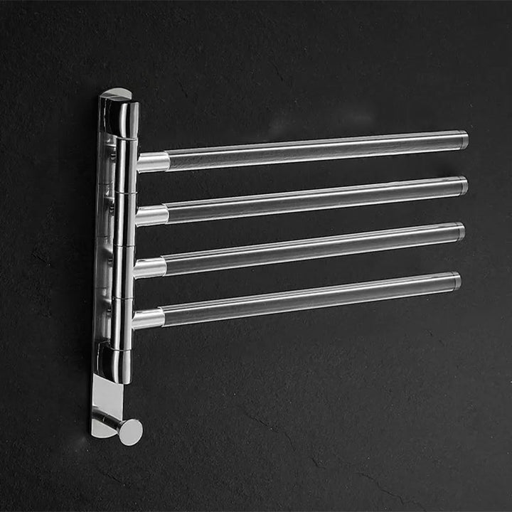 BowLift | Modern bathroom accessories As a single piece or as a set made of plastic and metal