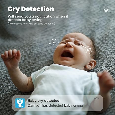 BowLift | 360° Indoor Security Camera - For Safety and Peace of Mind