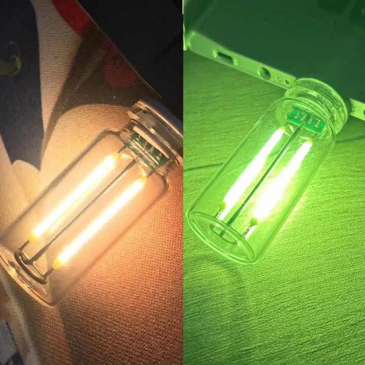 BowLift | USB Touch Night Light