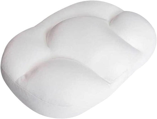 BowLift | Madeluxe Pillow - Say goodbye to neck pain - Optimal comfort guaranteed