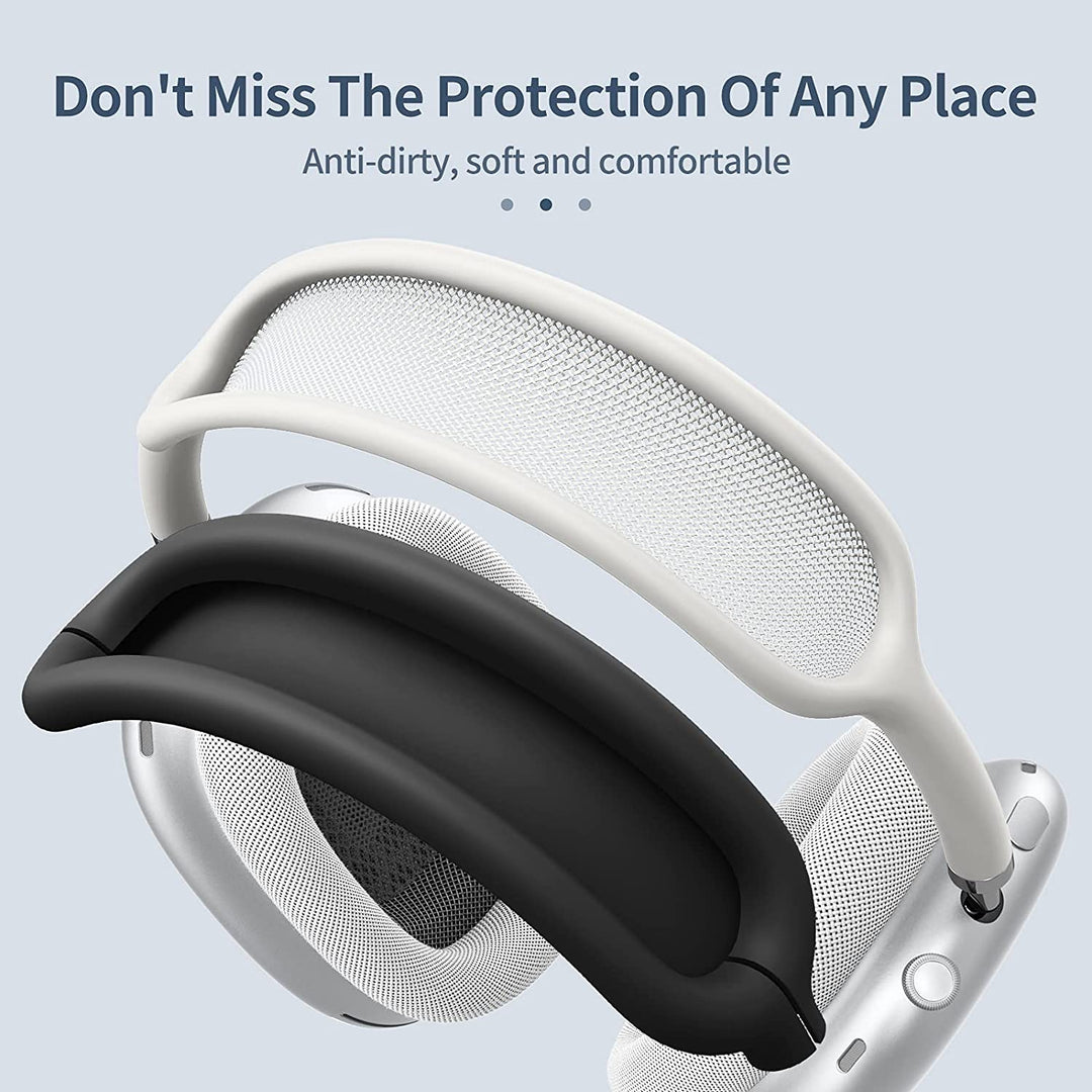 BowLift | AirPods Max Headphones, Anti-Scratch Ear Cup Cover