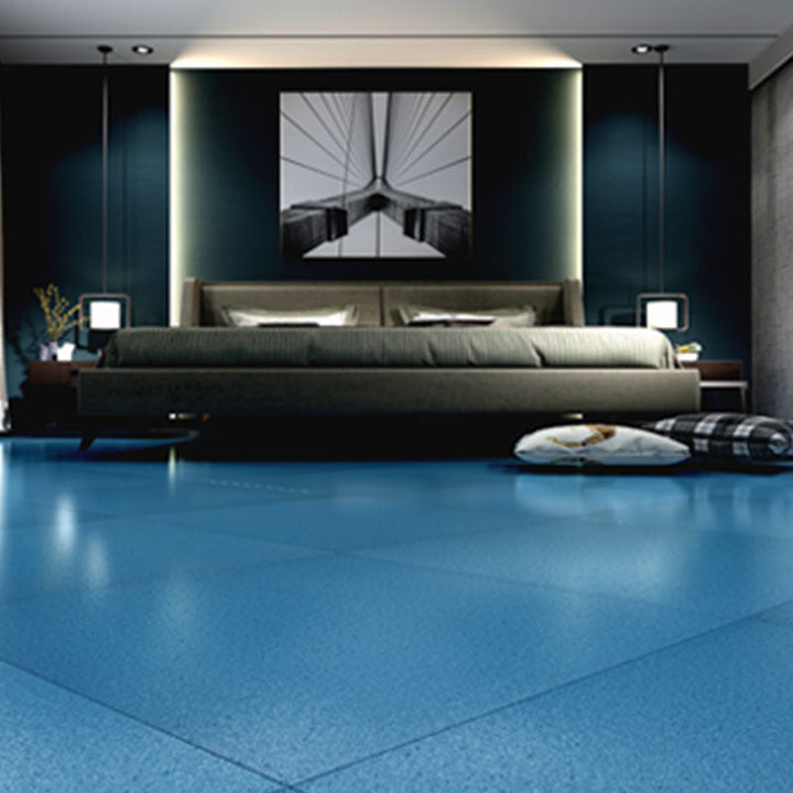 BowLift | Peel and stick flooring vinyl square marble print indoor flooring vinyl