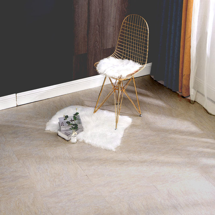 BowLift | Peel and stick flooring vinyl square marble print indoor flooring vinyl